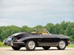 Porsche 356B 1600S Roadster by D&rsquo;ieteren Freres 1962 года